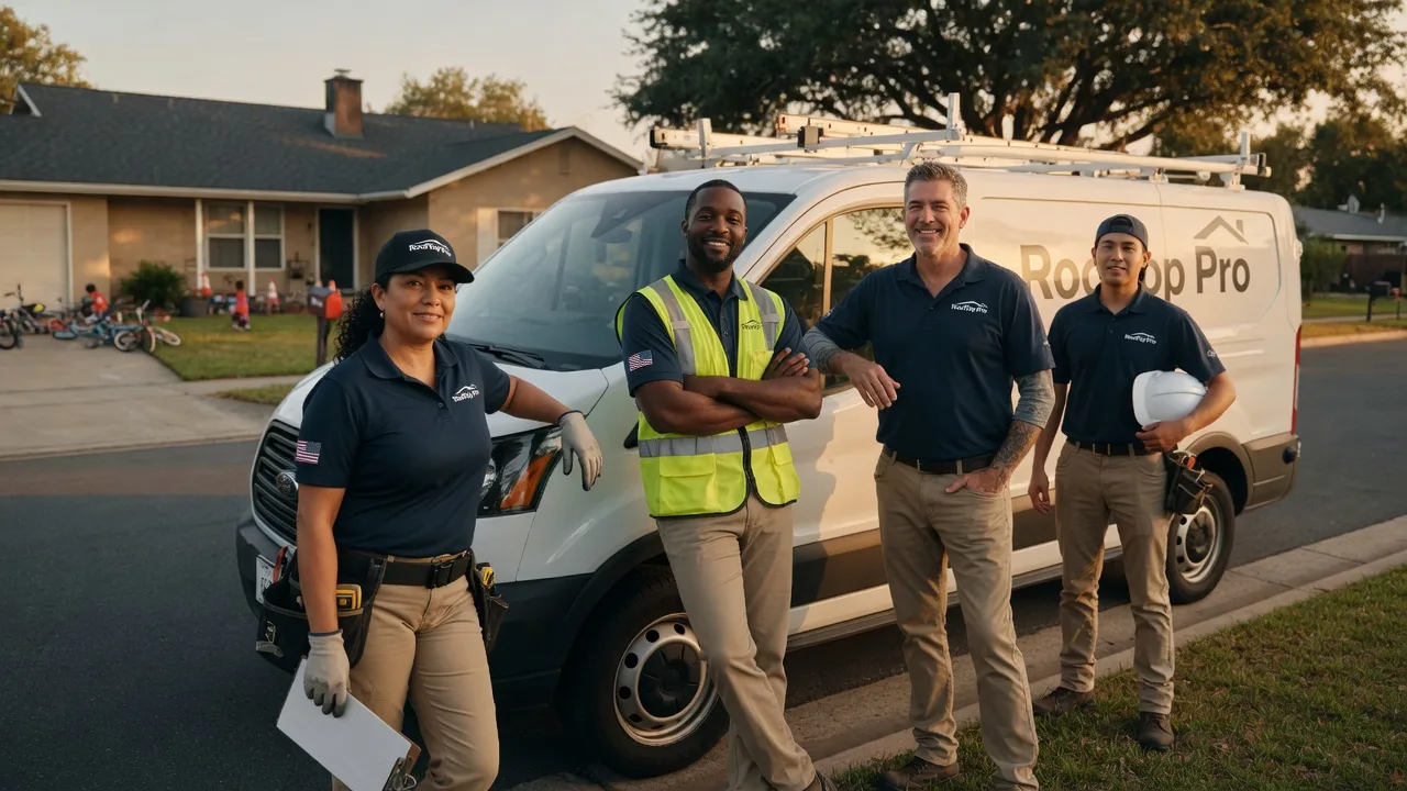 Roof Repair in Laurel Bloomery, TN near me