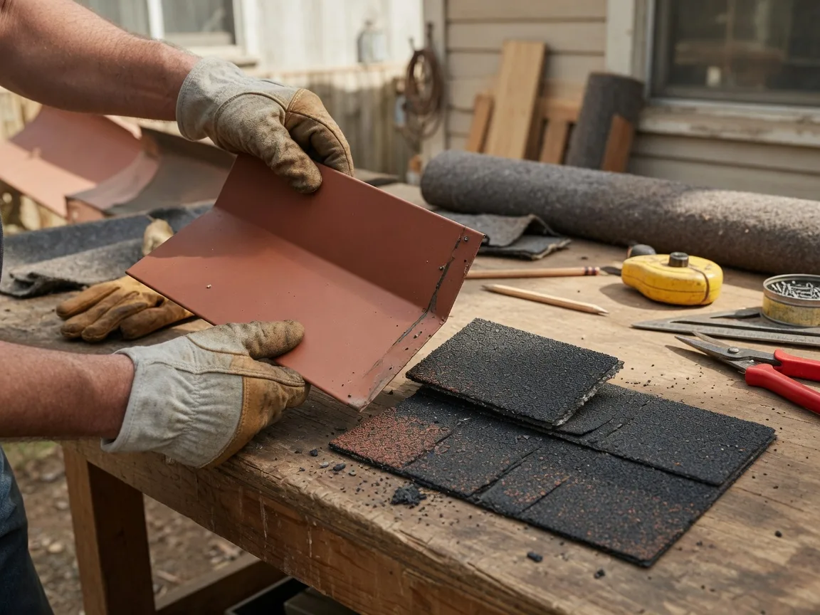 Roof Repair company in Laurel Bloomery, TN